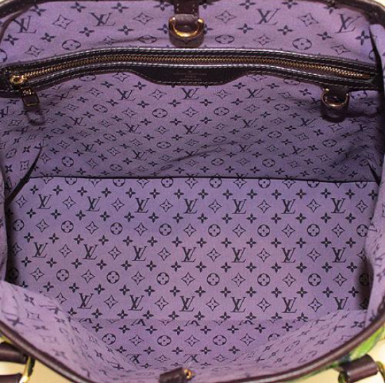 LOUIS VUITTON ルイヴィトン　アイオール・プロムナード カバPM