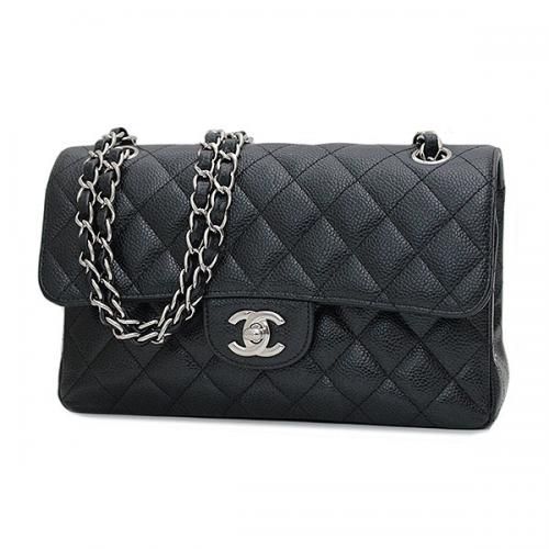 CHANEL シャネル キャビアスキン | hartwellspremium.com